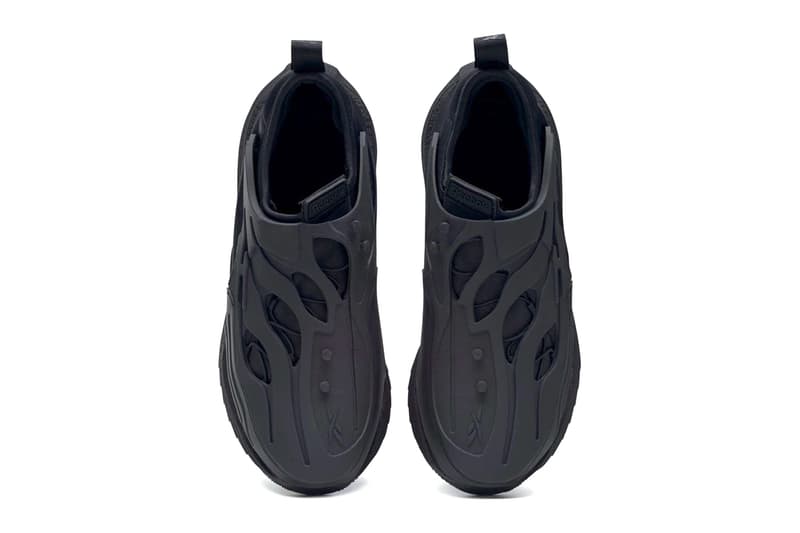 Reebok 最新鞋款 Floatride Energy Argus X 正式發佈