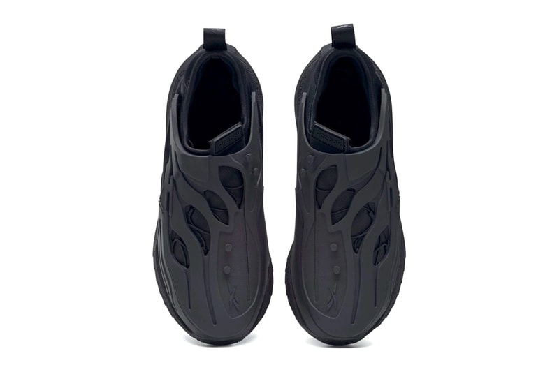 Reebok 最新鞋款 Floatride Energy Argus X 正式發佈