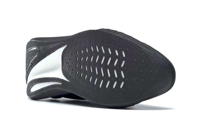 Reebok 最新鞋款 Floatride Energy Argus X 正式發佈
