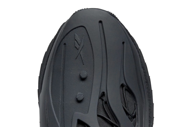 Reebok 最新鞋款 Floatride Energy Argus X 正式發佈
