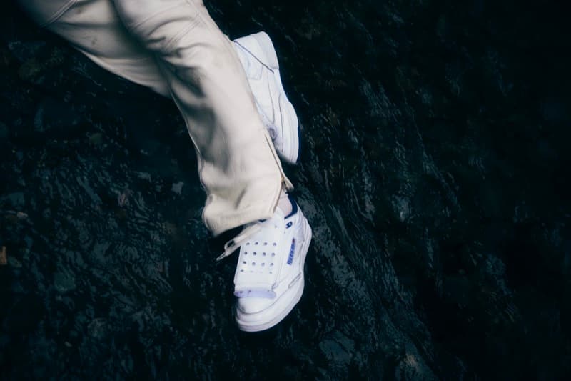 Reebok x Mountain Research 全新联名系列正式发布