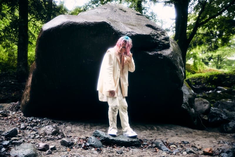 Reebok x Mountain Research 全新联名系列正式发布