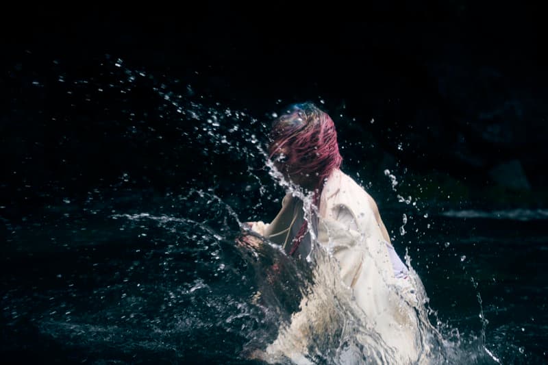 Reebok x Mountain Research 全新联名系列正式发布