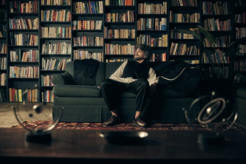 Reebok x Mountain Research 全新联名系列正式发布