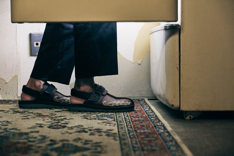 Reebok x Mountain Research 全新联名系列正式发布