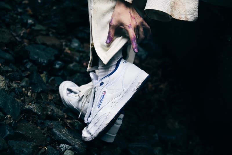 Reebok x Mountain Research 全新联名系列正式发布