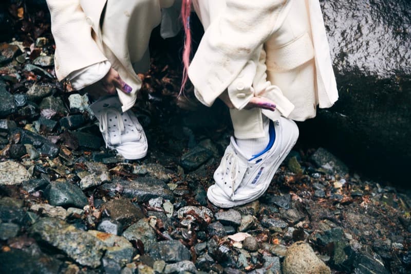 Reebok x Mountain Research 全新联名系列正式发布