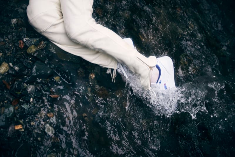 Reebok x Mountain Research 全新联名系列正式发布