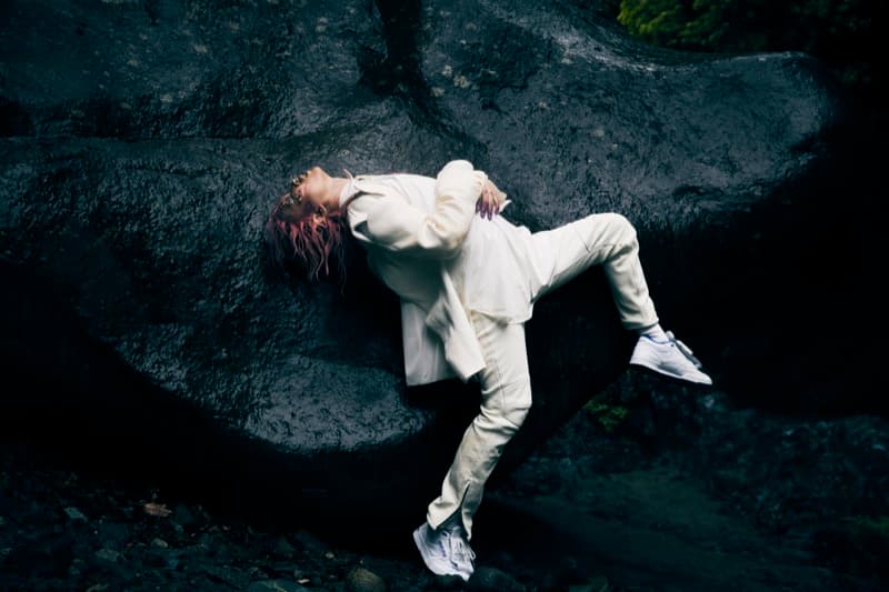 Reebok x Mountain Research 全新联名系列正式发布