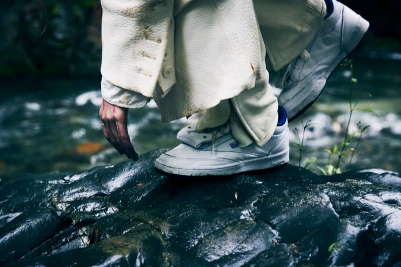 Reebok x Mountain Research 全新联名系列正式发布