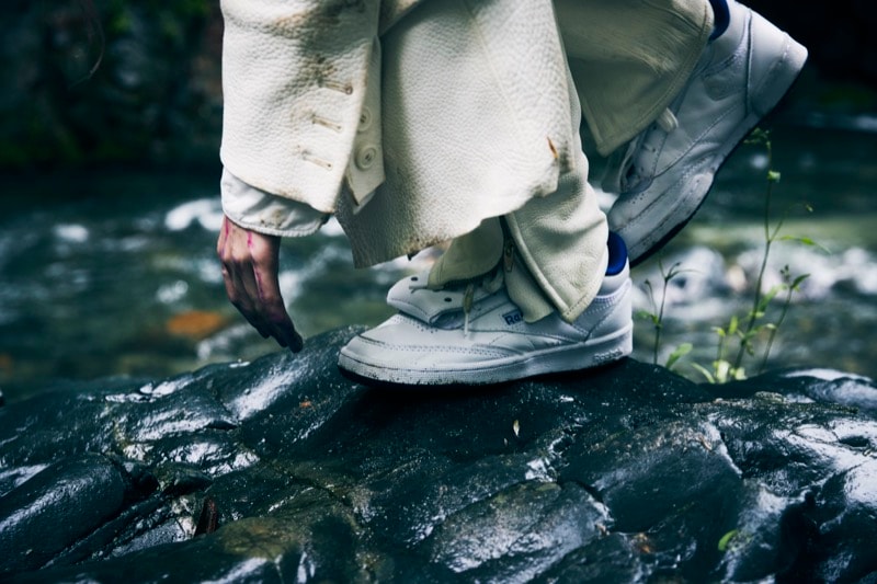 Reebok x Mountain Research 全新联名系列正式发布