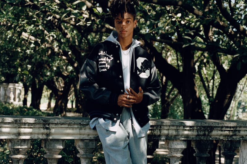 SUPERTOFU 正式发布 2022 秋冬系列 Campaign