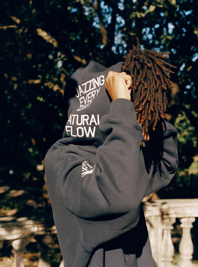 SUPERTOFU 正式发布 2022 秋冬系列 Campaign