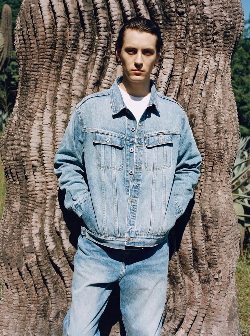 SUPERTOFU 正式发布 2022 秋冬系列 Campaign