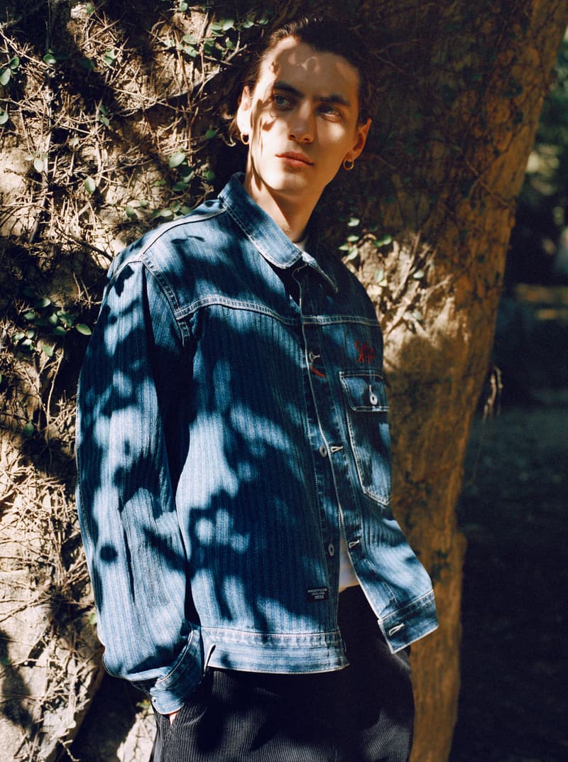 SUPERTOFU 正式发布 2022 秋冬系列 Campaign