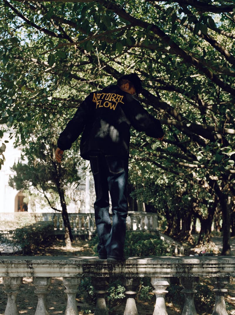 SUPERTOFU 正式发布 2022 秋冬系列 Campaign