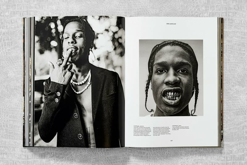 TASCHEN 重磅新书《Ice Cold: A Hip-Hop Jewelry History》正式登场