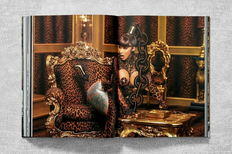 TASCHEN 重磅新书《Ice Cold: A Hip-Hop Jewelry History》正式登场