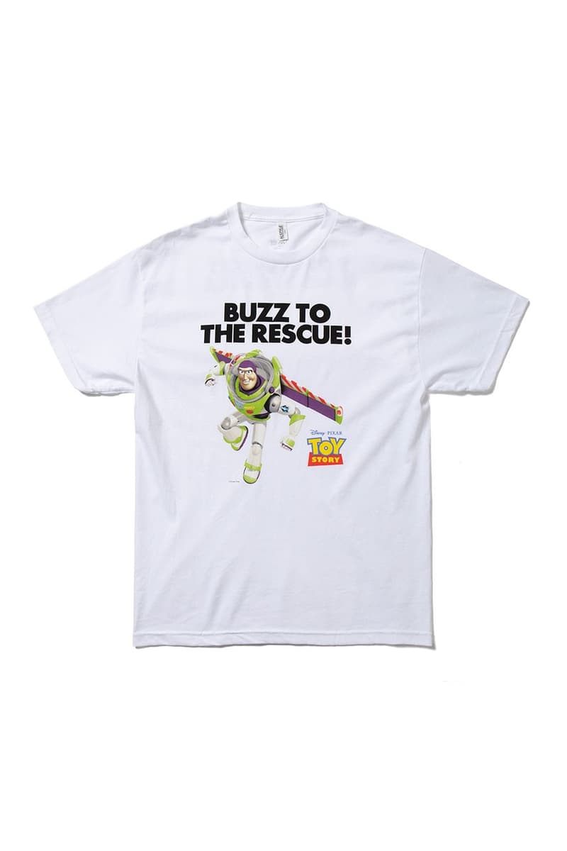 Dover Street Market Ginza 攜手 Weber 發佈 10 週年紀念系列