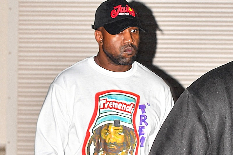 Kanye West 全資收購極右派社交媒體 Parler