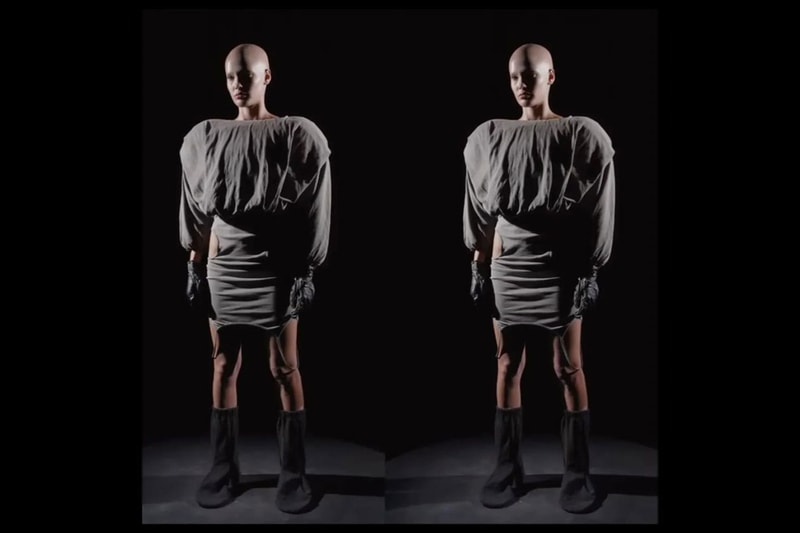 YEEZY 最新 Season 9 成衣系列正式發佈