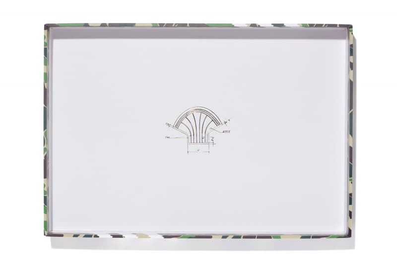 A BATHING APE® × adidas Originals 全新「SUPERSTAR 80S」正式发售