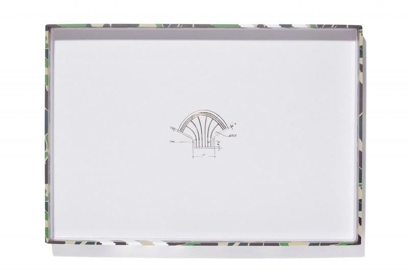 A BATHING APE® × adidas Originals 全新「SUPERSTAR 80S」正式发售