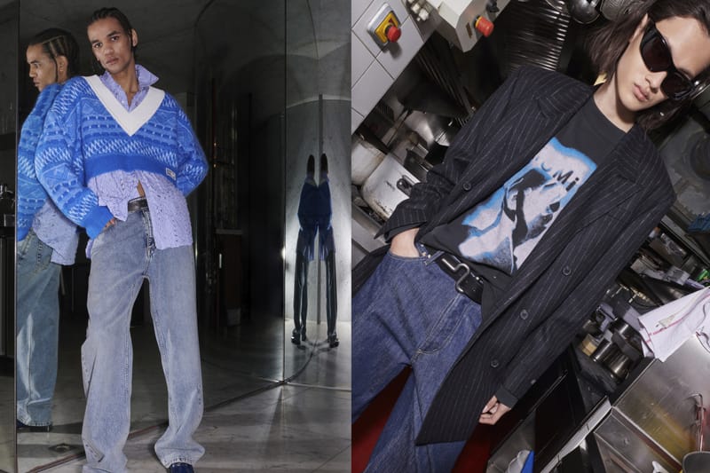 EYTYS 发布全新 2022 秋季「蓝骑士」系列