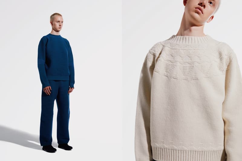 Goldwin 0 全新 2022 秋冬系列正式登场