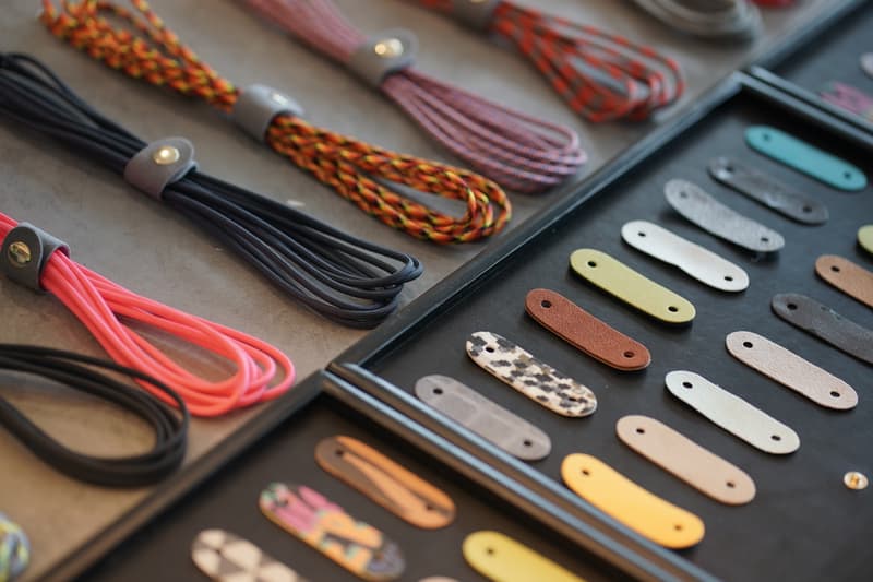 走进 Ultrasuede「Beyond the Material」纪录片论坛活动