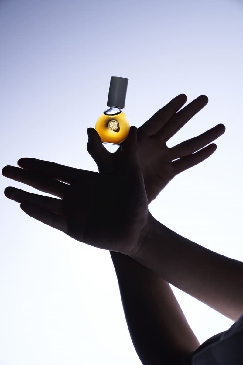 化身潮流单品，路易十三以先锋态度演绎当代精神