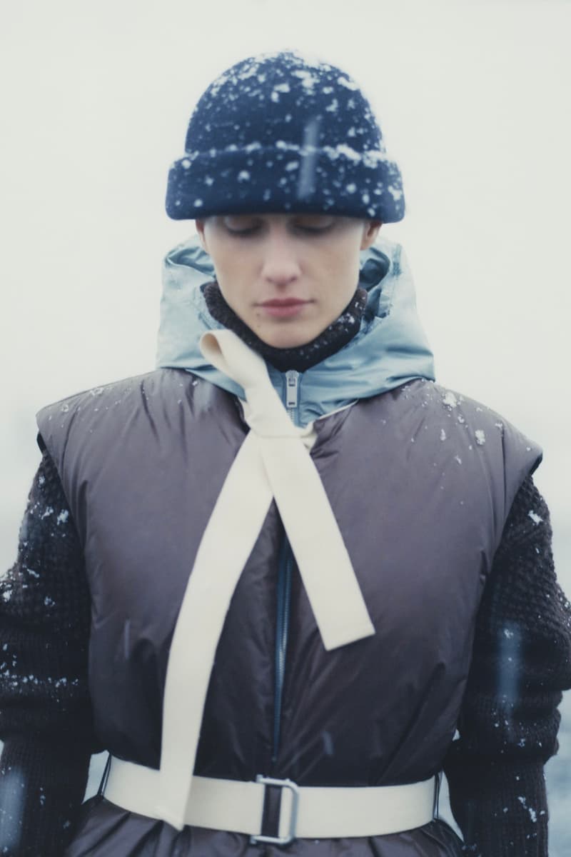 透过「SHANGHAI+」启幕，一探 JIL SANDER+ 引领的户外美学有何不同？