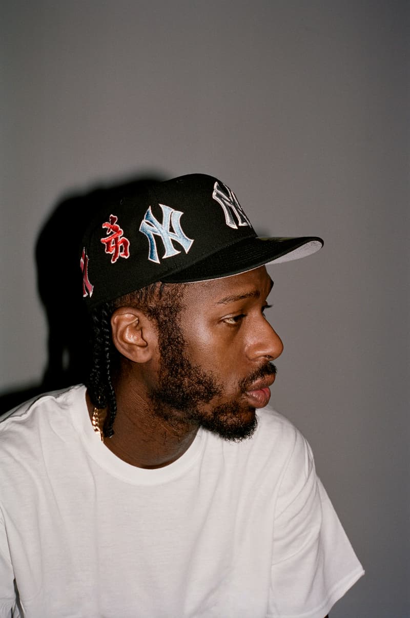 Supreme x New York Yankees 2022 秋季联名系列正式发布