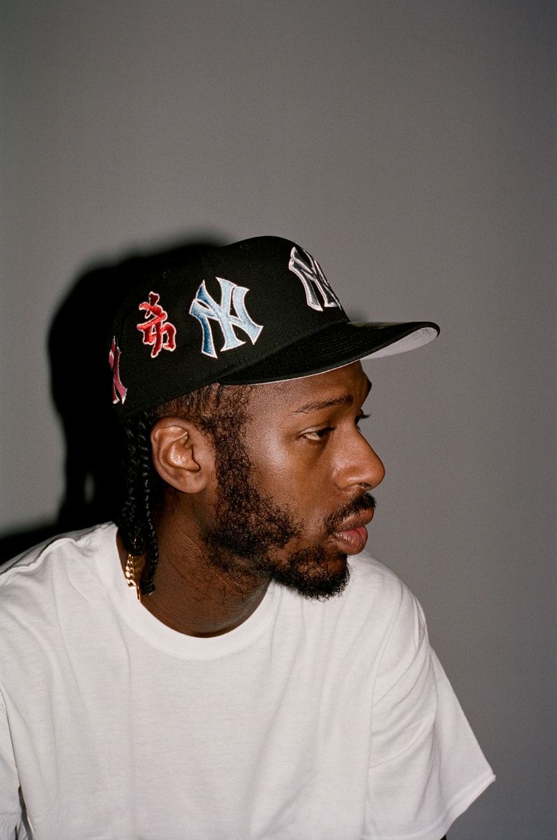 Supreme x New York Yankees 2022 秋季联名系列正式发布