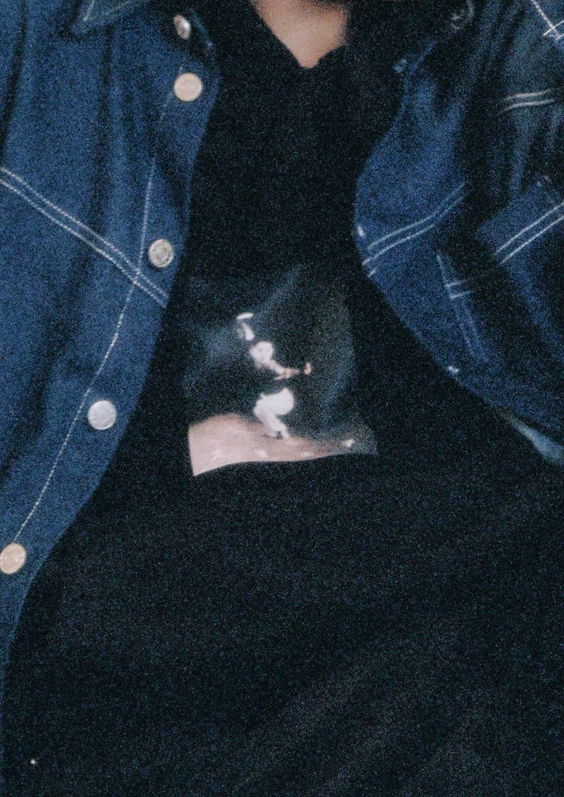 AVENUE & SON 发布全新 2022 秋冬系列