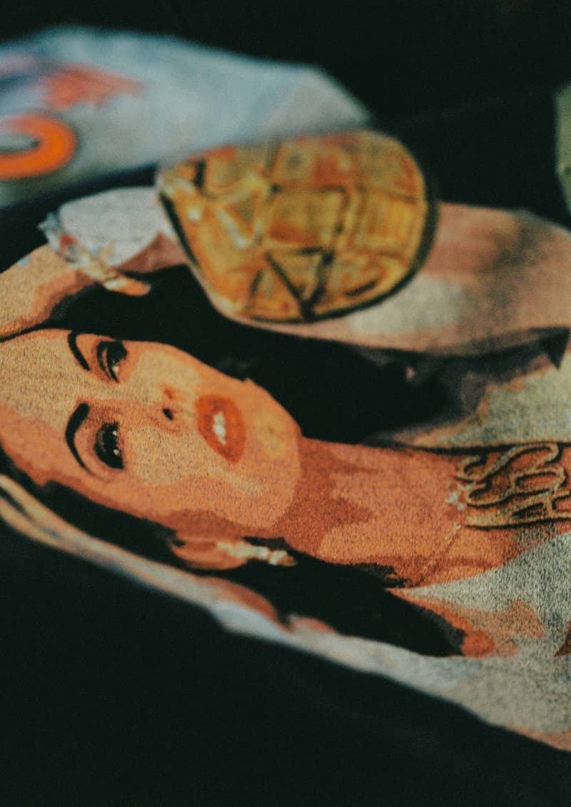 AVENUE & SON 发布全新 2022 秋冬系列