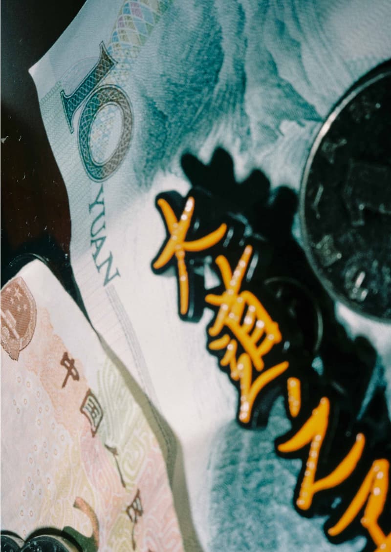 AVENUE & SON 发布全新 2022 秋冬系列