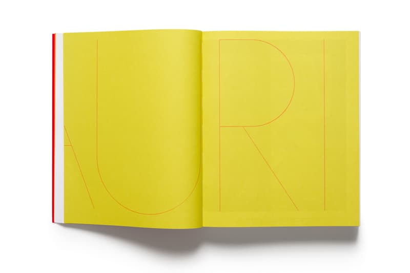 《Acne Paper》第 17 期正式发布