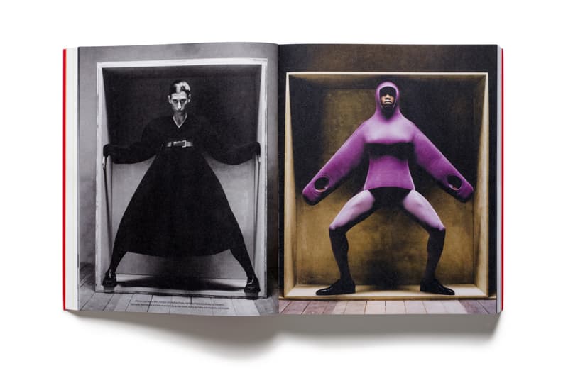 《Acne Paper》第 17 期正式发布