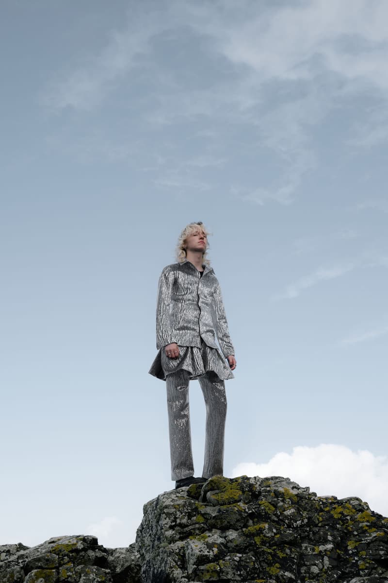 Danshan 携手 Pheagee 推出虚拟胶囊系列