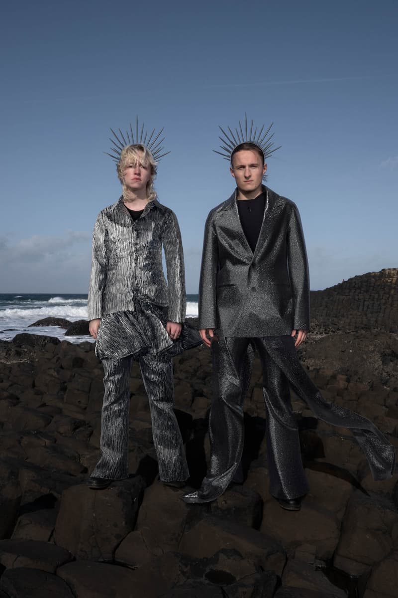 Danshan 携手 Pheagee 推出虚拟胶囊系列