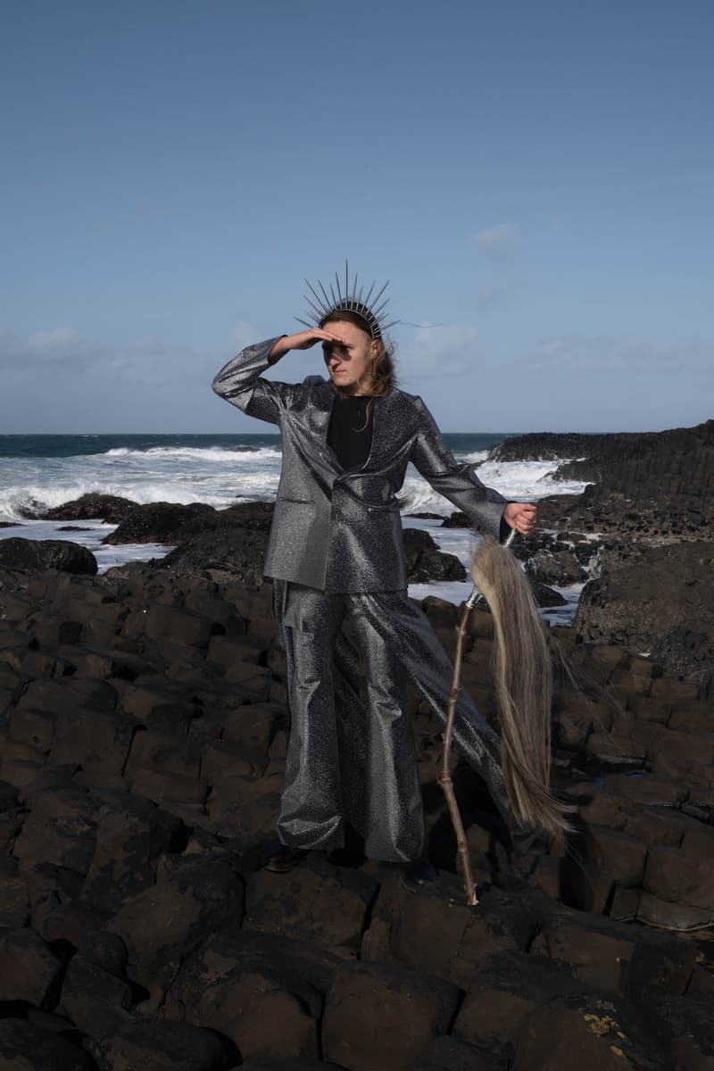 Danshan 携手 Pheagee 推出虚拟胶囊系列