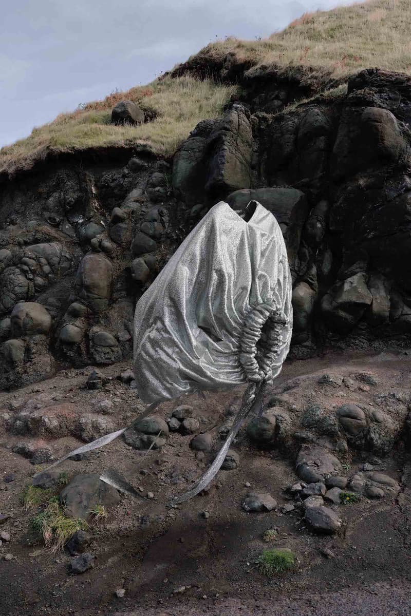 Danshan 携手 Pheagee 推出虚拟胶囊系列