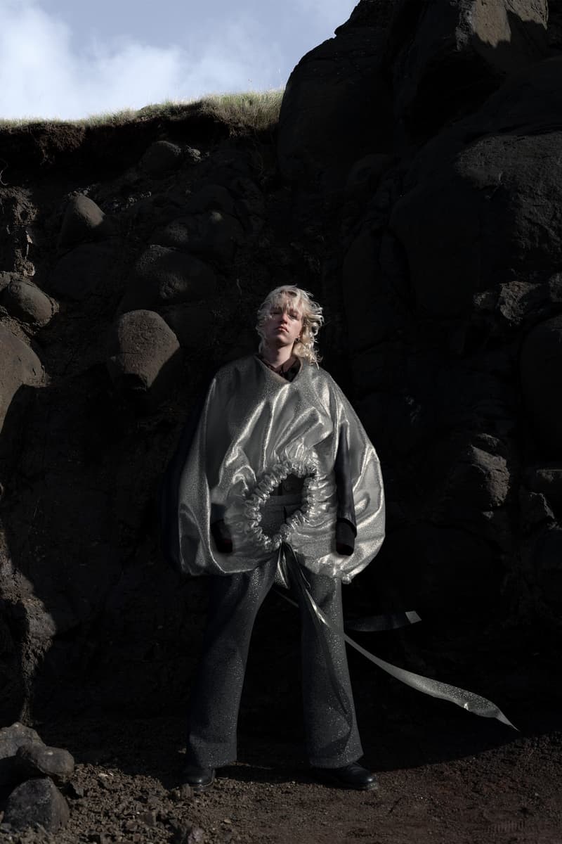 Danshan 携手 Pheagee 推出虚拟胶囊系列