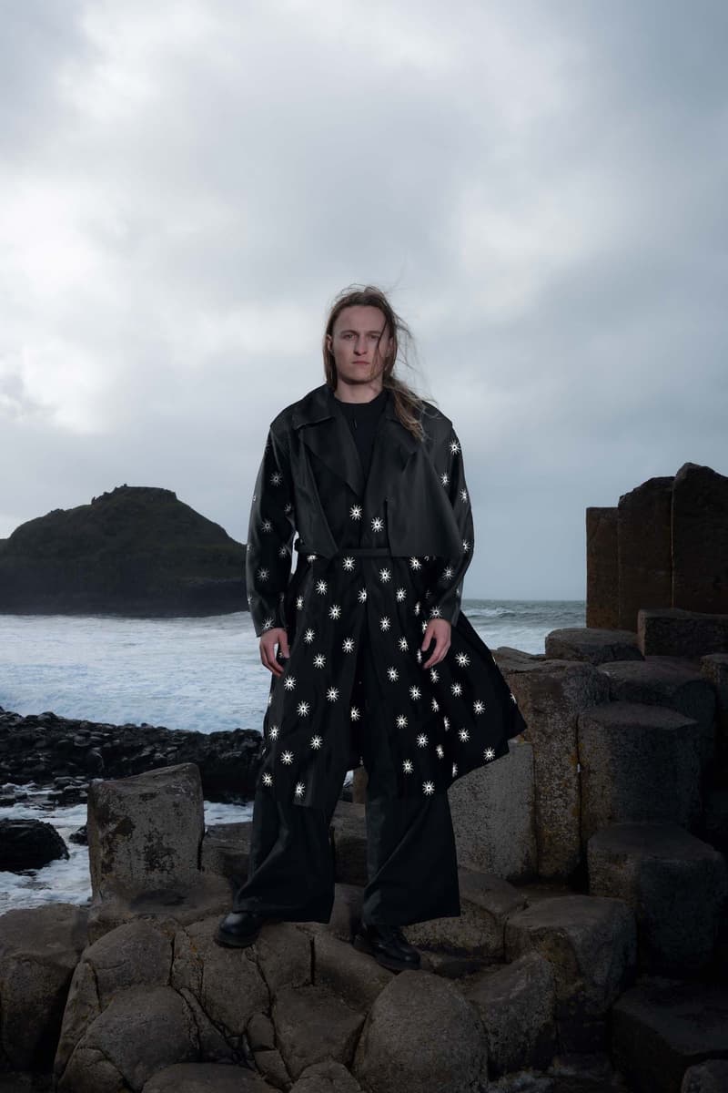 Danshan 携手 Pheagee 推出虚拟胶囊系列