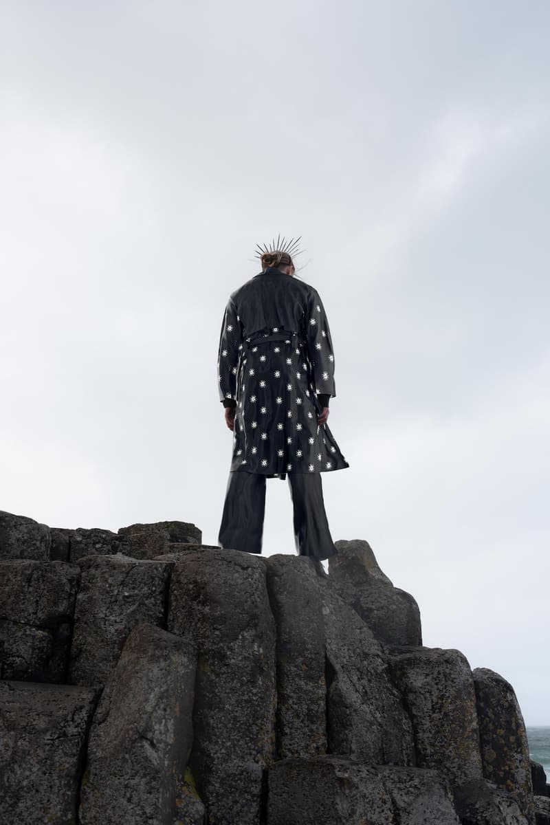 Danshan 携手 Pheagee 推出虚拟胶囊系列