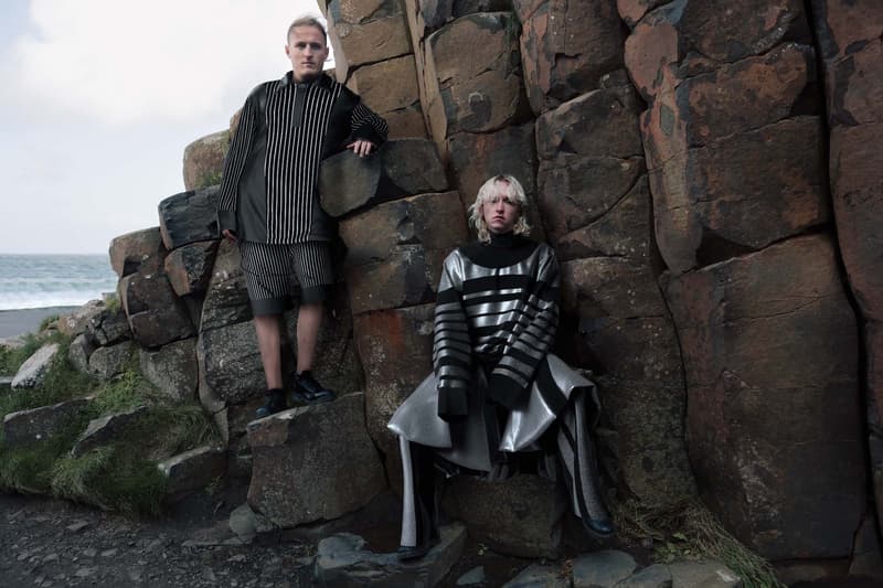 Danshan 携手 Pheagee 推出虚拟胶囊系列