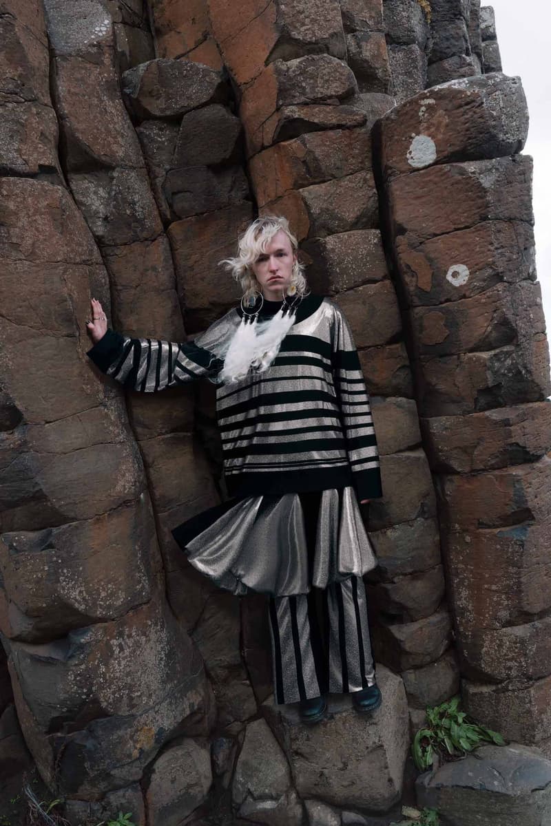 Danshan 携手 Pheagee 推出虚拟胶囊系列