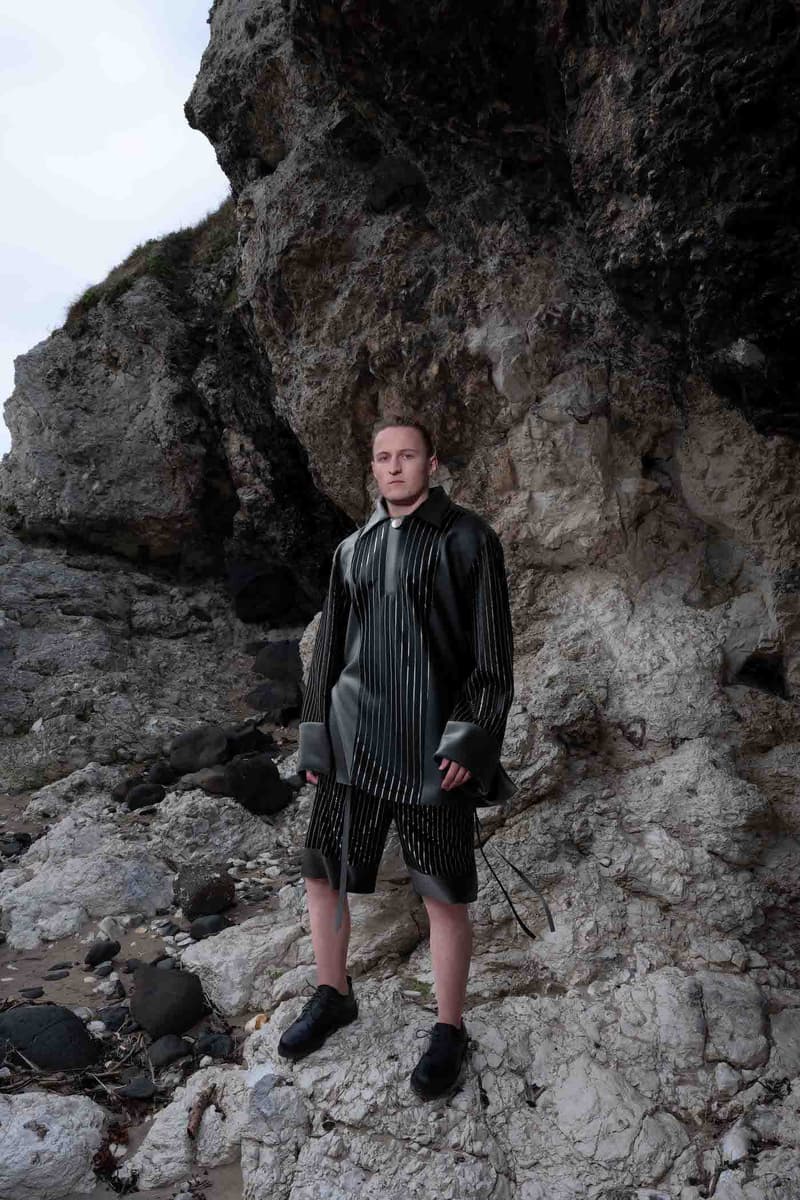 Danshan 携手 Pheagee 推出虚拟胶囊系列