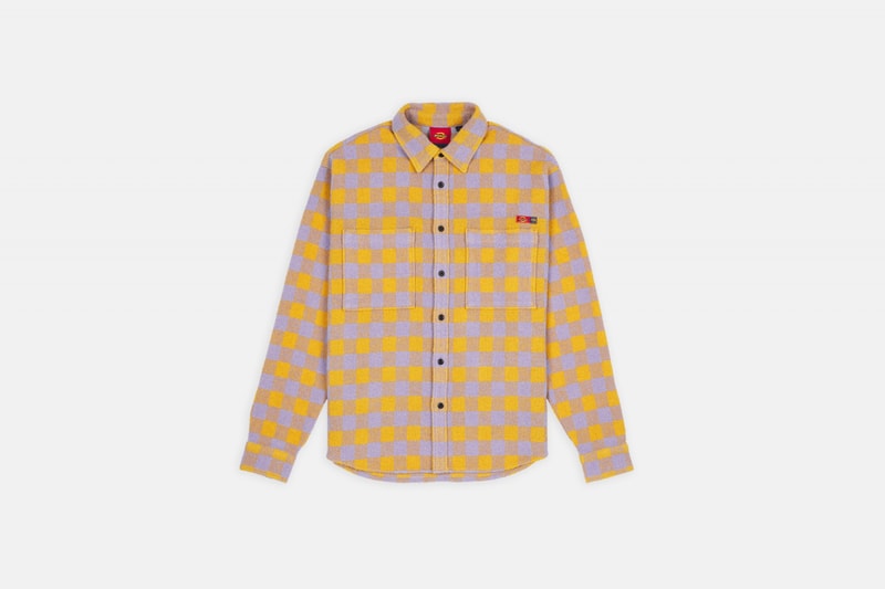 Dickies × Opening Ceremony 联名系列正式发售
